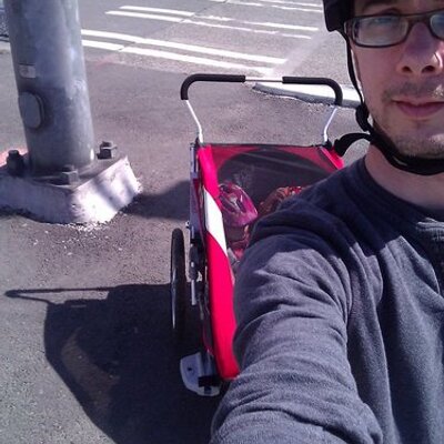 Profile Picture of Aaron Hallberg (@aaronhallberg) on Twitter