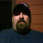 Profile Picture of Jason Fredrick (@jason_frederick54) on Instagram