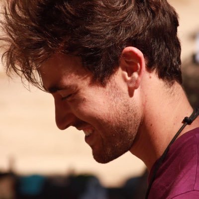 Profile Picture of Raymond Gillette (@dynastar8) on Twitter