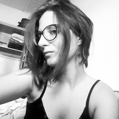 Profile Picture of Daniela Jacob (@danicjacob) on Twitter