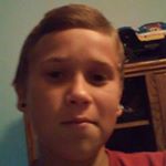 Profile Picture of dylanstark (@dylan_stark_is_awsome) on Instagram