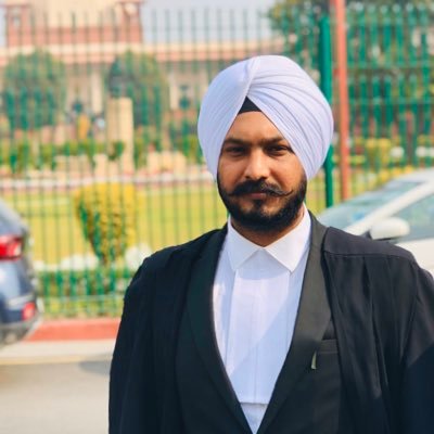 Profile Picture of Jatinder Grewal (@Jpsgrewal13) on Twitter