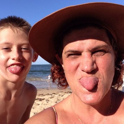 Profile Picture of Silvana Maria Rocha (@SilvanarochaSc) on Twitter