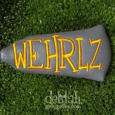 Profile Picture of Chris Wehrle (@Wehrlz22) on Twitter