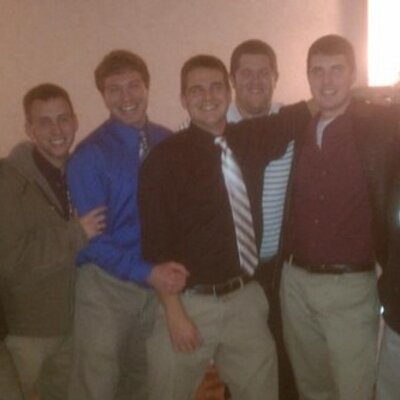 Profile Picture of Drew Doty (@ddoty22) on Twitter