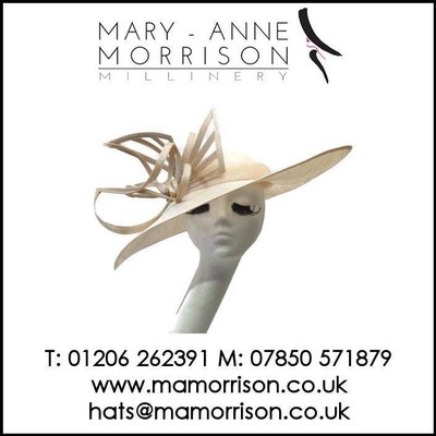 Profile Photo of Mary-Anne Morrison (@Mamorrisonhats) on Twitter