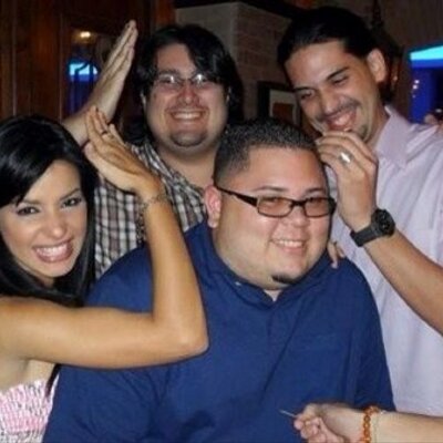 Profile Picture of Julio Omar Resto (@omar_resto) on Twitter