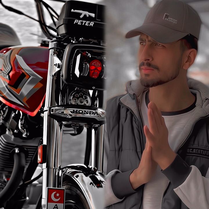 Profile Picture of P E T E R 🇺🇸 (@itx_ab_09) on Tiktok