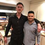 Profile Picture of Dave Freeman (@dfreemz91) on Instagram