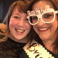 Profile Picture of Joanne Hyde (@joanne-hyde) on Quora