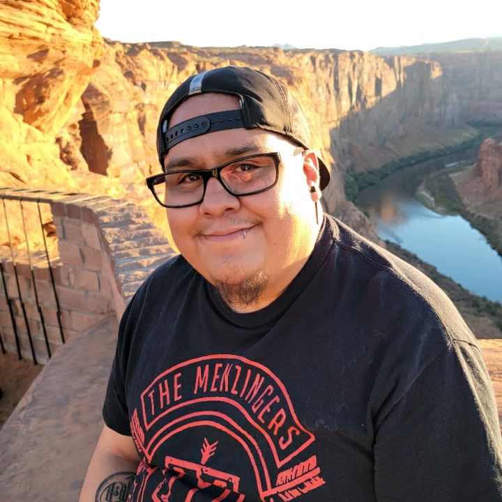 Profile Picture of Justin (@strangerforever87) on Tiktok