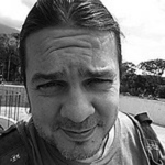 Profile Picture of David Giuliani (@dgiuliani) on Flickr