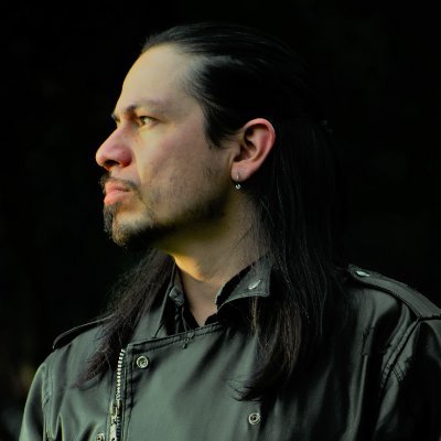 Profile Picture of Steven Láyton (@Ultra_Cyborg) on Twitter