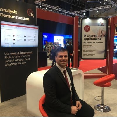 Profile Picture of Joe Colasurdo (@ColasurdoJoe) on Twitter