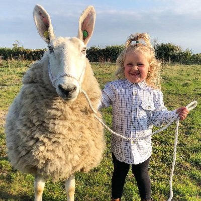 Profile Picture of Barley Brook Sellar (Barley&Ethel) (@Caitlin86622282) on Twitter