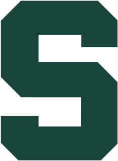 Profile Picture of Michigan State Spartans men's basketballon Wikipedia