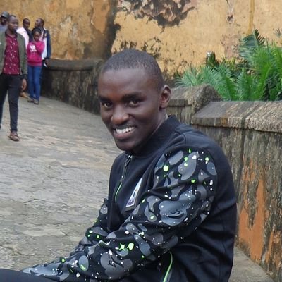 Profile Picture of Eric Macharia (@growithricky) on Twitter