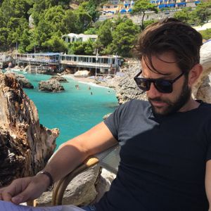 Profile Picture of Andrew Padnick (@andrewpadnick) on Myspace