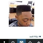 Profile Picture of jerald johnson (@jbstunna_) on Instagram