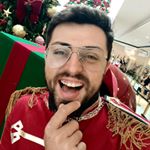 Profile Picture of Apresentador | Jornalista (@jonasgarciaoficial) on Instagram