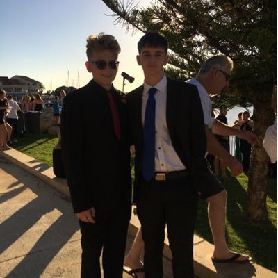 Profile Picture of Adam Conway (@adam_conway99) on Twitter