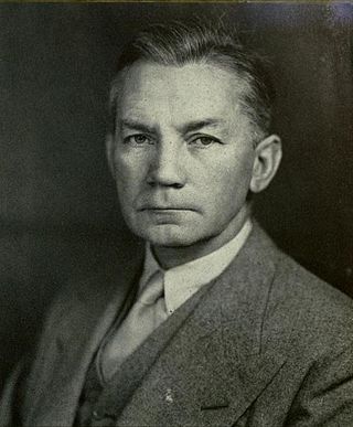 Profile Picture of James Forrestalon Wikipedia