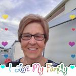 Profile Picture of Joan Wilkinson (@joan.wilkinson.5895) on Instagram