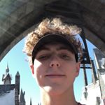 Zachary Thorne - Instagram Profile Picture of Zachary Thorne (@zachtyt) on Instagram