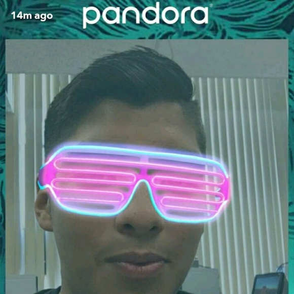 Profile Picture of Andrew Campos (@kindafazeeasy) on Poshmark