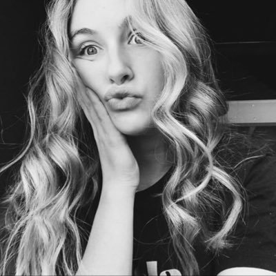 Profile Picture of Leah Ramsay (@LeahRamsay6) on Twitter