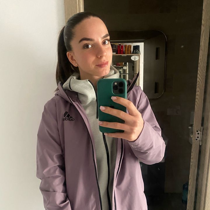 Profile Picture of Andrea Miklos (@andreamiklos0) on Tiktok