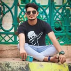 Profile Picture of Bikash Dharua (@Bikash-Dharua) on Facebook