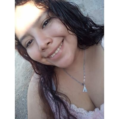 Profile Picture of Andy Toscano (@AndreaLourdes15) on Twitter