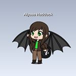 Profile Picture of Alyssa Haddock (@alyssa_haddock_the_3rd) on Instagram