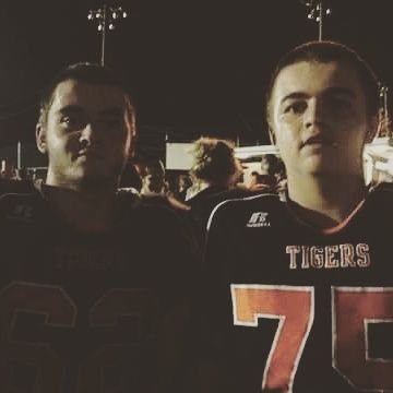 Profile Picture of Bradley Burkhardt (@bradb_62) on Twitter