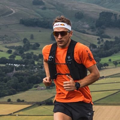 Profile Picture of Tom Evans (@TomEvansUltra) on Twitter