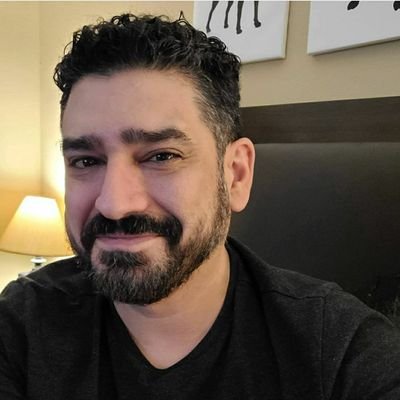 Profile Picture of Gilbert Gonzalez (@gilport) on Twitter