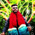 Profile Picture of Adarsh Gowda Dachhu (@royal_king_adarsh_gowda) on Instagram