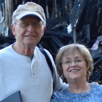 Profile Picture of Michael C. Hannum (@mhannum) on Twitter