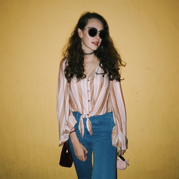 Profile Picture of Cori Wilkins (@coriwilkins) on Poshmark