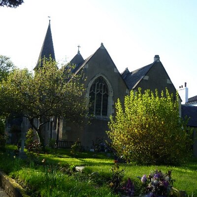 Profile Picture of St Leonard & St Mary (@lenandmary) on Twitter