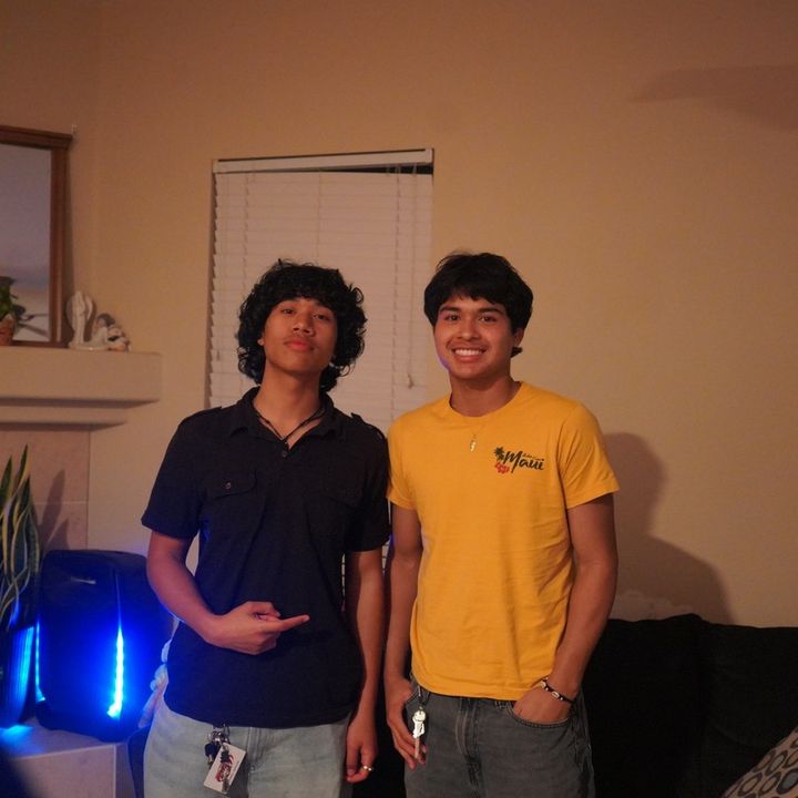 Profile Picture of Nathaniel (@nate0choa) on Tiktok