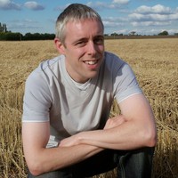 Profile Picture of Aaron Kitching (@aaron-kitching-1) on Quora