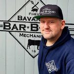 Profile Picture of Andreas Hanisch (@mechanisch_bbq) on Instagram
