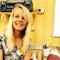 Profile Picture of Anna Peters Johansson (@anna-peters-johansson) on Quora
