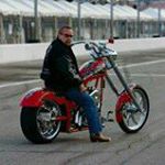 Profile Picture of Patrick Matter & Chris Omodt (@patrick_matter) on Instagram