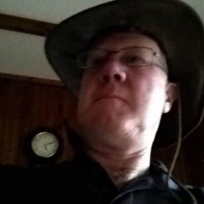 Profile Picture of Gary William Crow (@gary5558) on Twitter