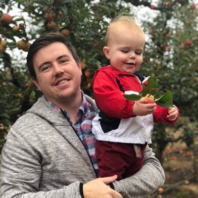 Profile Picture of Andrew Chappell (@lelandandrew) on Twitter