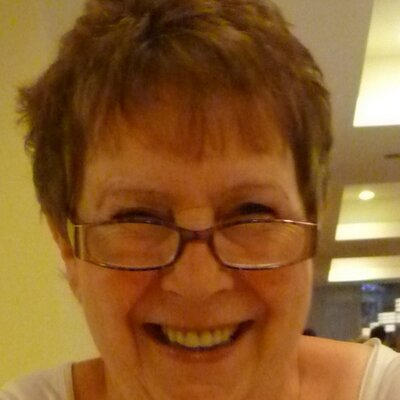 Profile Picture of Lynda Crawford (@AscljcLynda) on Twitter