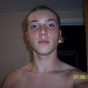 Profile Picture of Kenny Matteson (@04yz125rider) on Myspace